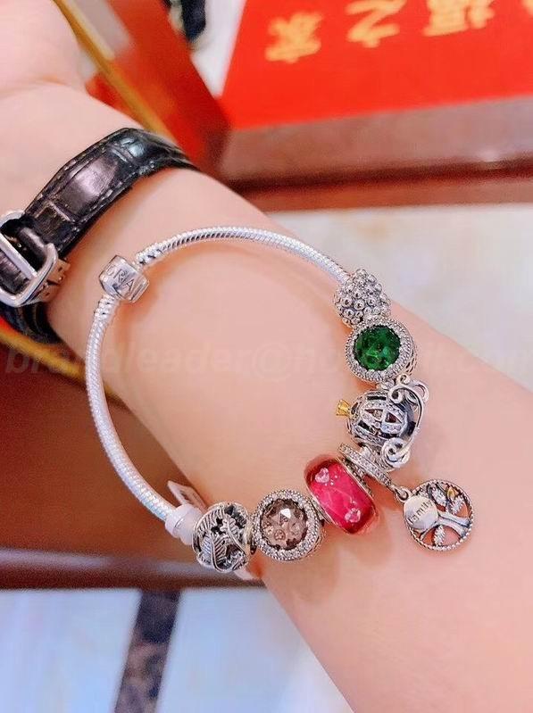 Pandora Bracelets 1143